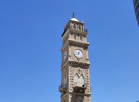 Jurayneh Mosque مسجد الجرينه حيفا