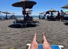 Tampico Beach