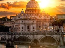 Relais Vatican View