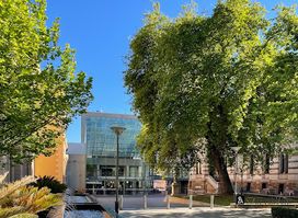 State Library of South Australia