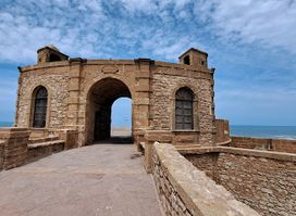 Rempart Mogador