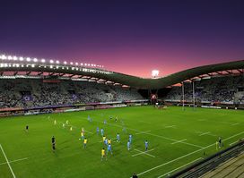 GGL Stadium - Complexe Yves du Manoir