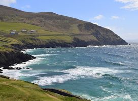 Atlantic Road Slea Head Tours Dingle
