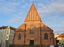 St. Martin Church
