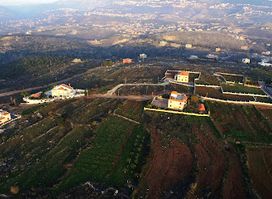صربا الجنوب - النبطية Sarba Al Nabatieh J.N