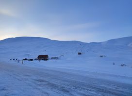 Skíðasvæði Dalvíkur