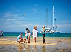 Great Barrier Reef Tours Port Douglas
