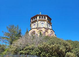 Τάφος Αρχιεπισκόπου Μακαρίου