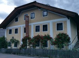 Waggerlhaus, Wagrain