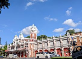 Civil Defence Heritage Gallery