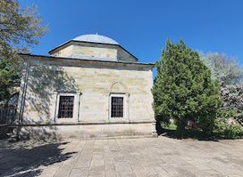 Sultan Murats raseri