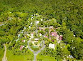 NRMA Atherton Tablelands Holiday Park