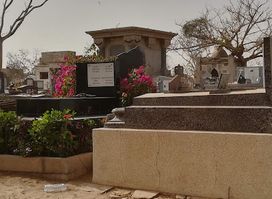 Cimetière Bel-Air