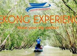 Mekong Experience Travel