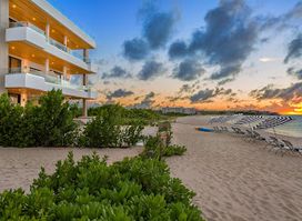 Tranquility Beach Anguilla