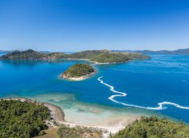 Whitsunday Jetski Tours