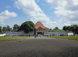 Bringin Kembar Yogyakarta