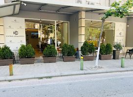 Central Boutique Hostel