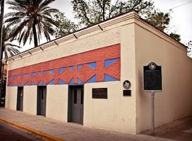 Republic of the Rio Grande Museum