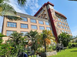 Kiriri Garden Hotel