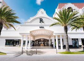 Renaissance Mall