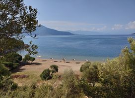 Pelasgia Beach