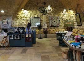 The Silk Museum - Bsous