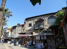Tarihi Han