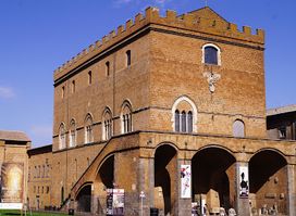 Museo Archeologico Nazionale di Orvieto