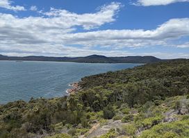 Freycinet National Park Visitor Centre
