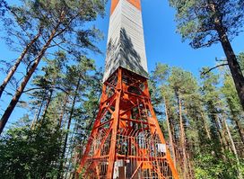 Buļļuciems Lighthouse