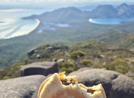 Granite Freycinet
