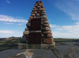 Cape Merry