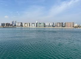 Seef fishing point