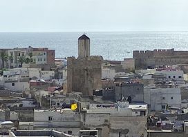 Portuguese Cathedral