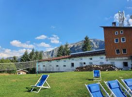 Pleven Hut