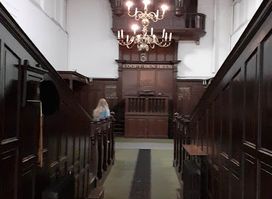 De Génestetkerk