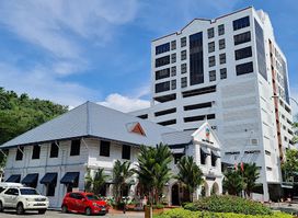 Sabah Tourism Board
