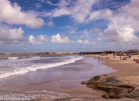 Playa de los Pescadores
