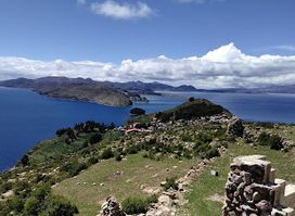 Mirador "Palla Khasa"