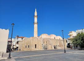 Neratze Mosque