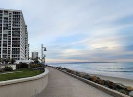 Coronado Shores