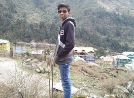 Trekking in Sikkim