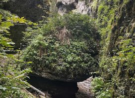 Marienklamm