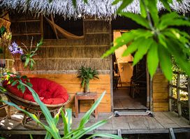 Kampot Cabana