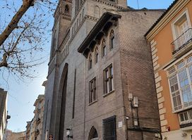 Museo del Teatro de Caesaraugusta