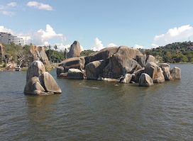 Kamanga Ferry Terminal