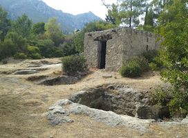 Karmi Tunç Çağı Mezarlığı