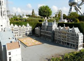 Mini-Europe