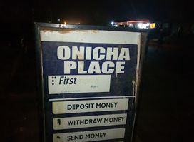 Onicha Place